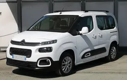 Citroen BERLINGO M PURETECH 110CH S&S FEEL E6.D