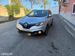 Renault Kadjar 1.5 dCi Exclusive