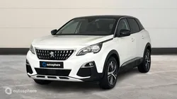Peugeot 3008 1.5 BlueHDi 130ch E6.c Allure S&S EAT8