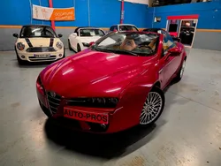 Alfa Roméo spider 2.0 jtdm 170ch 69000km révisé&garantie