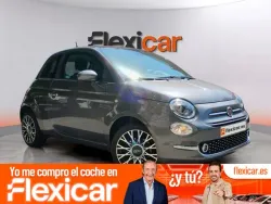 FIAT 500 1.0 Hybrid Dolcevita 52kW