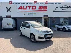 Fiat Panda III 1.2 8v 69ch Lounge