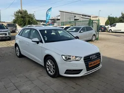 Audi A3 III 2.0 TDI 150ch FAP Business Line