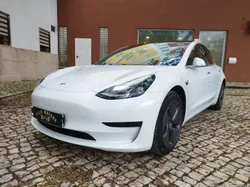Tesla Model 3 Standard Range Plus RWD