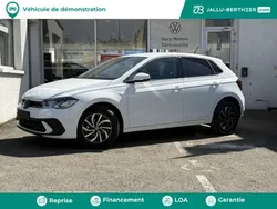 Volkswagen Polo 1.0 TSI 95ch VW Edition