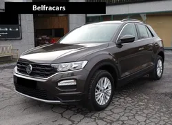 Volkswagen T-Roc 1.0 TSI 115ch CARPLAY/REGVIT/PARKSENSOR/GPS/GAR12MOIS