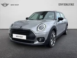 Mini Clubman Cooper 136ch Essential BVA7