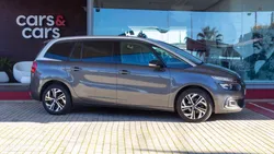 Citroën Grand C4 Spacetourer 1.5 BlueHDi Origins EAT8