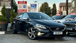 Volvo V40 de 2013