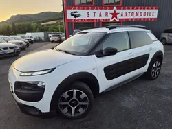 Citroen C4 CACTUS PURETECH 110 FEEL EDITION S&S