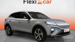 MG Marvel R de 2023
