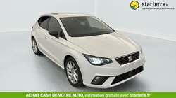 Seat Ibiza 1.0 TSI 115 CH S/S DSG7 FR