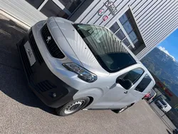 Peugeot expert cabine approfondie
