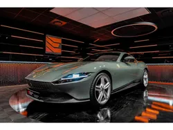FERRARI ROMA 3.9l V8 620ch DCT