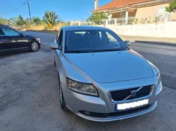 Volvo S40 1.6 D Drive