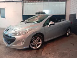 Peugeot 308 CC HDI
