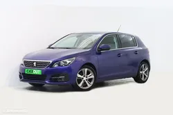 Peugeot 308 1.5 BlueHDi Allure