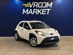 TOYOTA Aygo X 1.0 72ch Dynamic - 2022 - 13 000 km - CarPlay -