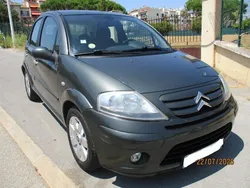 CITROEN C3 1.4 HDI 70cv BOITE AUTO CLIM DISTRI OK GARANTIE 1AN