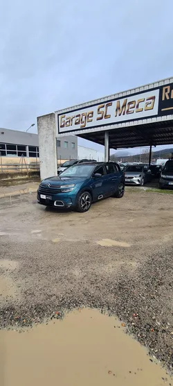 Citroen c5 aircross 1.5 bhdi 130 ch feel