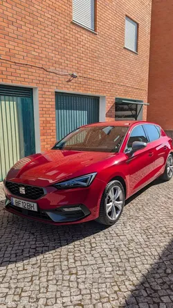 SEAT Leon 1.0 TSI FR
