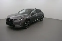 DS 4 PureTech 130 EAT8 Etoile - Alcantara