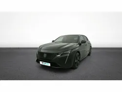 Peugeot 308 PureTech 130ch S&S EAT8 GT