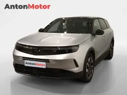 OPEL Grandland 1.2T XHT Hybrid S&S GS eDCT6 145