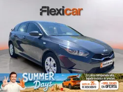 KIA Ceed 1.6 MHEV iMT Drive 136