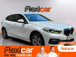 BMW Serie 1 118i