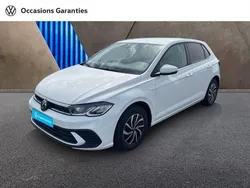 Volkswagen Polo 1.0 TSI 95ch Life Plus DSG7