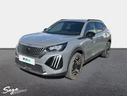 Peugeot 2008 BlueHDi 130 S&S EAT8 Allure