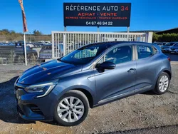 RENAULT CLIO V TCe 130 EDC FAP Intens