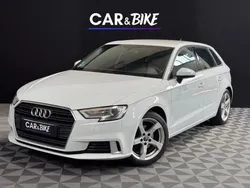 Audi A3 SPORTBACK 1.5 TFSI 150 DESIGN S-TRONIC BVA