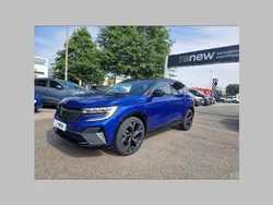 Renault Austral mild hybrid 160 auto Techno esprit Alpine