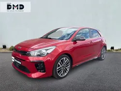 Kia Rio 1.0 T-GDI 120ch GT Line DCT 7