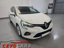 Renault Clio Intens TCe 74 kW (100CV)