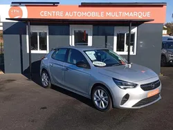 Opel Corsa 1.2 75 ch BVM5 Elegance Business