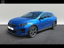 Kia XCeed 1.0 T-GDI 120ch Active