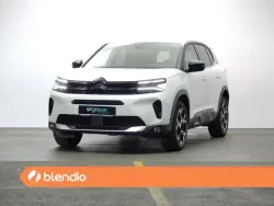 CITROEN C5 Aircross BlueHDi S&S Feel Pack EAT8 130