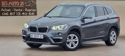 BMW X1 II (F48) sDrive18d 150ch xLine