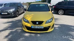 Seat Ibiza ST 1.2 TSi Copa Plus DSG de 2009