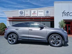 Audi Q4 e-tron 50 e-tron 299ch quattro Design Luxe