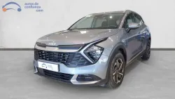 KIA Sportage 1.6 T-GDi HEV Drive
