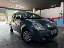 CITROËN C2 1.1i 60ch - garantie 3 mois