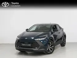 Toyota C-HR 140H Advance