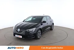Renault Mégane 1.3 TCe Techno EDC 140 ch