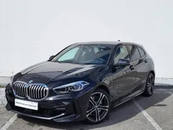 Bmw Série 1 120dA 190ch M Sport