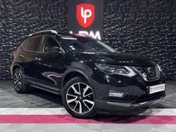 Nissan X-Trail dCi 150ch Tekna Xtronic Euro6d-T 7 places