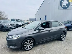 Citroen C4 Phase 2 5 portes 1.6 HDI 100CV Garantie 6-12 Mois Possible